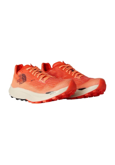 The North Face Summıt Vectıv Sky 2 Unisex Ayakkabısı Nf0a8aeml2ı1 Kırmızı