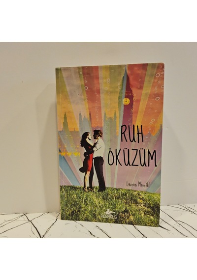 Ruh Öküzüm- 1.baskı