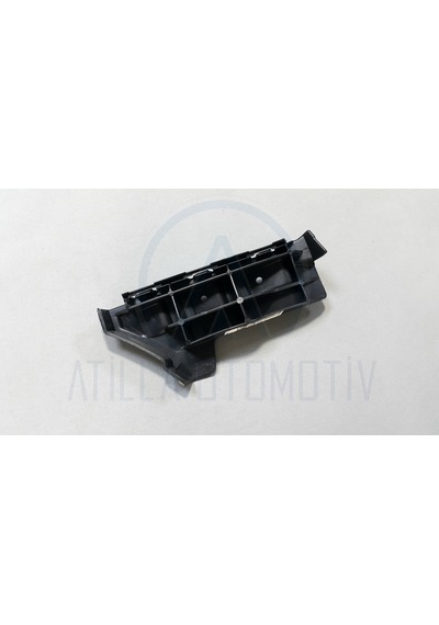 SEAT İBİZA MK4 2002-2009 ÖN TAMPON BRAKETİ SAĞ.