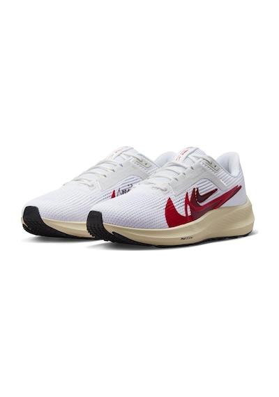Nike Pegasus 40 Premium Kadın Yol Koşu Ayakkabı Fb7703-100 001