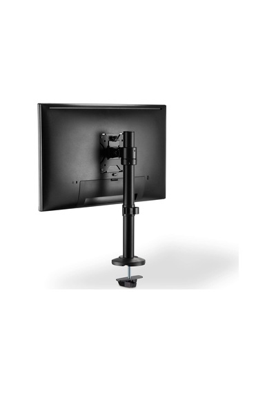 Monitör Tutucu - Masa Kelepçesi - 1 Monitör - 32 İnçe Kadar - 8 Kg'a Kadar - Vesa 75x75, 100x10