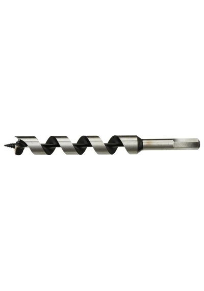 Ağaç Delme Matkap Ucu Hex Kısa 6x125 Diğer