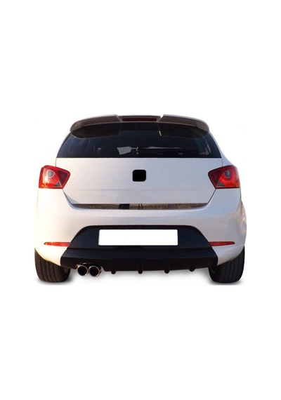 Seat Ibiza 6j 2009-2019 Cupra Style - Spoiler