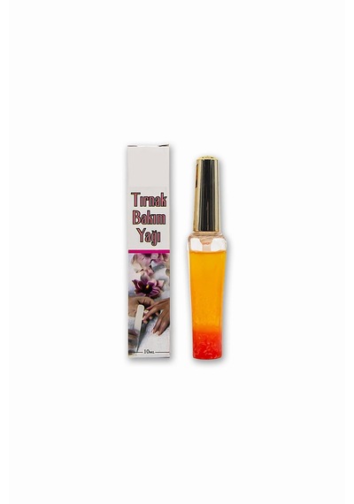 Bosphorus Naturel Tırnak Bakım Yağı 10 Ml