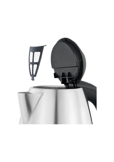 Wmf Bueno Çelik 1,7 Lt Gümüş Su Isıtıcısı 2400 W