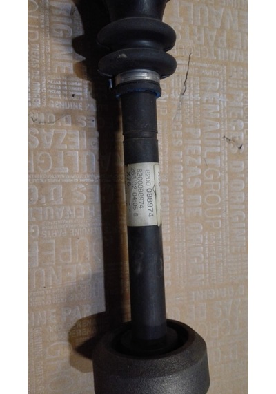 Renault Ön Sağ Aks Kangoo 1.9 8200088974 7711135835