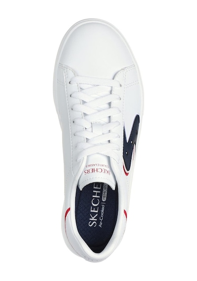 Skechers Eden Lx Kadın Ayakkabı 185018-wnvr Beyaz