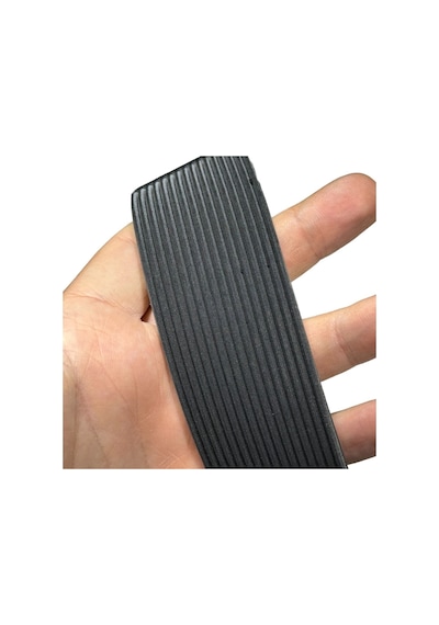 Güngör 1998-2008 Model Arası Havalı Mibzer Fan Kayışı-pj1287