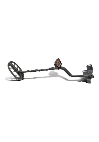 Fısher F44- 28cm Dd Başlık İle Define Dedektörü