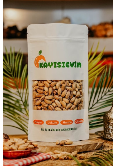 Kayısıevim Antep Fıstığı 1 KG