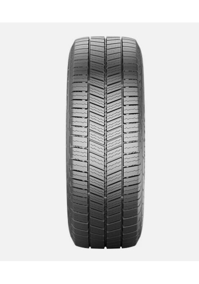 Continental 285/65 R16 C 131R Vancontact A/S Dört Mevsim Lastiği - 2026