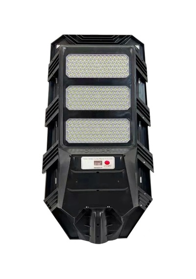Bahçe Sokak Aydınlatması - Dfn7002 - 300w Çok Renkli