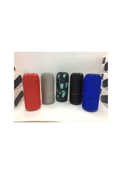 Taşınabilir Bluetooth Müzikçalar