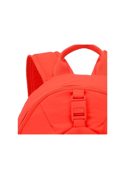 Smart Bags Mikro Poly Kumaş Kadın Sırt Çantası 3336 Orange