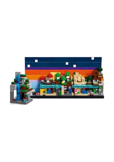 Mini Biyomlar 21589