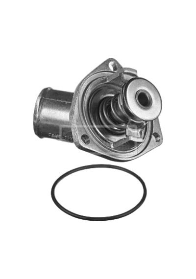 Opel Astra F 1.6 16nzr-c16nz-x16szr 91-98/ Omega A 2.0 C20nej-c20nef 1990-1994 Termostat 87 ºc 9
