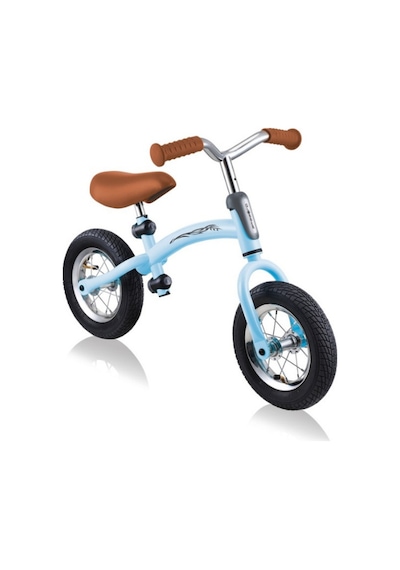 Globber Go Bike Air Denge Bisikleti Turkuaz Mavi