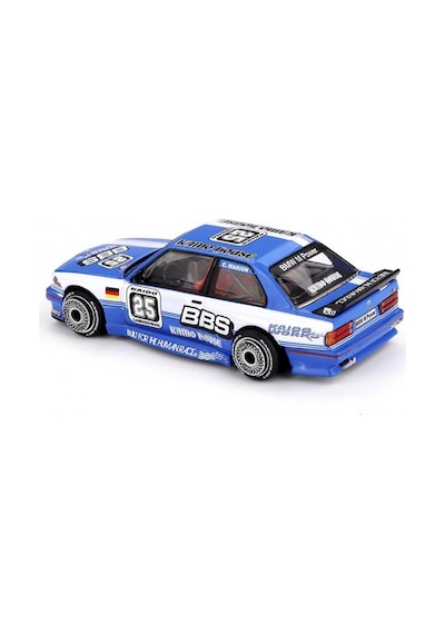 Mini Gt 1/64 Kaido House Bmw M3 Kaido Touring Champ V1