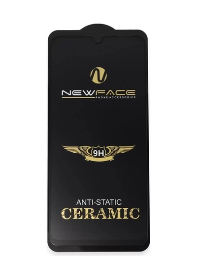Samsung Galaxy M14 5g Uyumlu 3d Antistatik Mat Seramik Nano Ekran Koruyucu