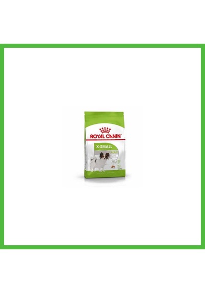 Vaveni X Small Adult Küçük Irk Yetişkin Köpek Maması 3 Kg Arz