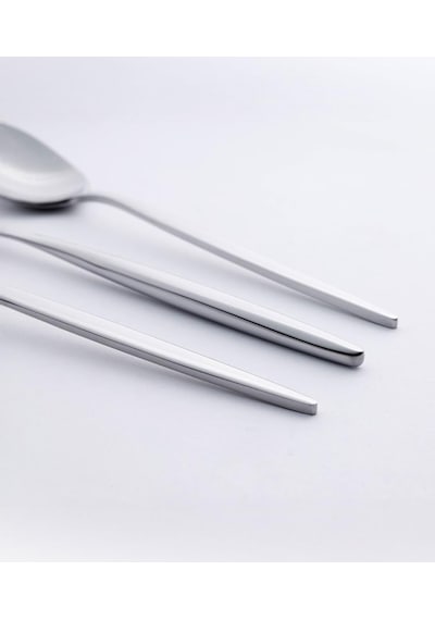 Maxx Doria Aura 12 Kişilik 84 Parça Çatal Kaşık Bıçak Takımı Pa1045 Metal