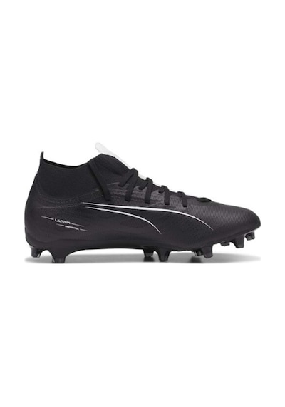 Puma Ultra 5 Match+ Fg/ag Siyah