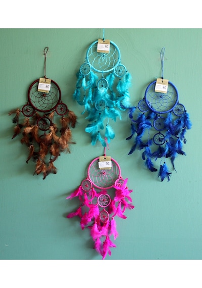 Rüya Kapanı Düş Kapanı Dream Catcher 24942619