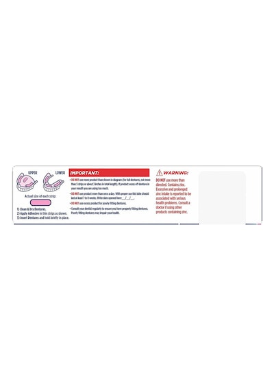 Fixodent Advanced Protez Diş Yapıştırıcı Krem 62gr