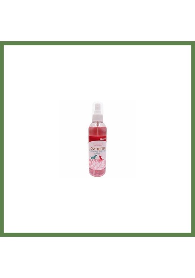 Bezos Love Letter Kedi Ve Köpek Parfümü 207 Ml Hb006