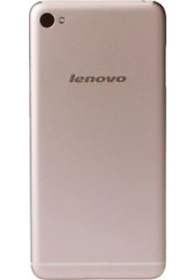 Lenovo S90 Arka Pil Batarya Kapagi Gold