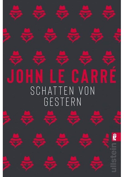 Schatten von Gestern (George Smiley 1) 9783548061641