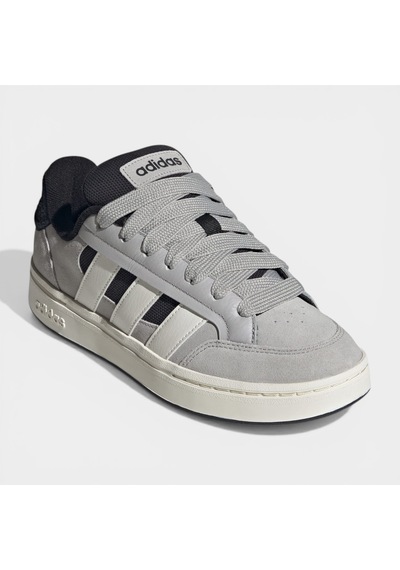 Adidas Gc Alpha Sk8 Hq7360 Gri Unısex Spor Ayakkabı