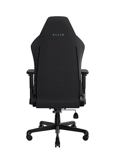 Razer İskur V2 X Oyuncu Koltuğu Siyah Diğer