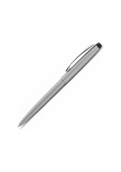 Scrikss Tükenmez Kalem F108 Gri
