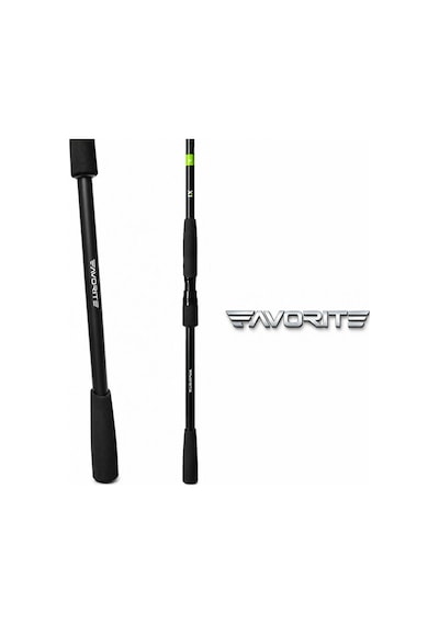 Favorite X1 221cm 3-12gr Lrf Olta Kamışı