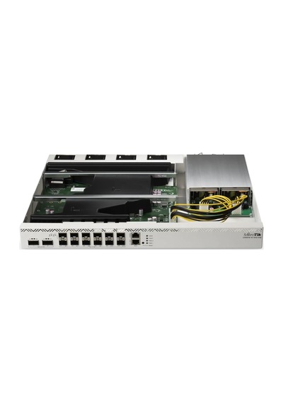 Mikrotik Ccr2216-1g-12xs-2xq 100 Gigabit Bulut Çekirdek Yönlendirici