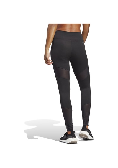 adidas Te Dance Tig Kadın Antrenman Taytı HT5426 Siyah