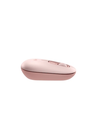 Logitech Pop Icon Kablosuz Bluetooth Sessiz Q Klavye ve Mouse Seti