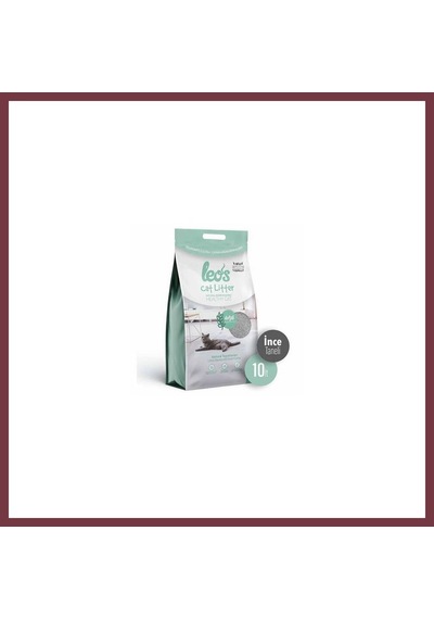 Storeşahin Cat Litter Doğal Bentonit İnce Taneli Kedi Kumu 10 Lt Shn0720