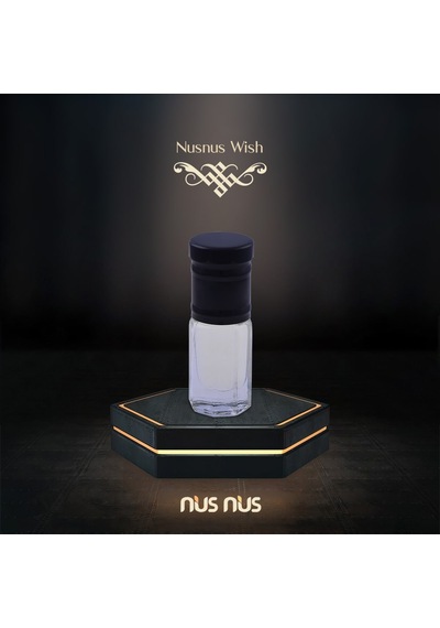 Nusnus Wish Esans 3 ML