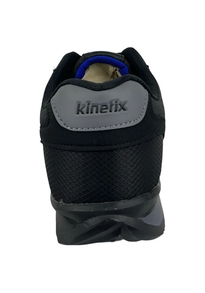 Matzeliger 101088678 Siyah Erkek Günlük Rahat Yürüyüş Sneakers Spor Ayakkabı