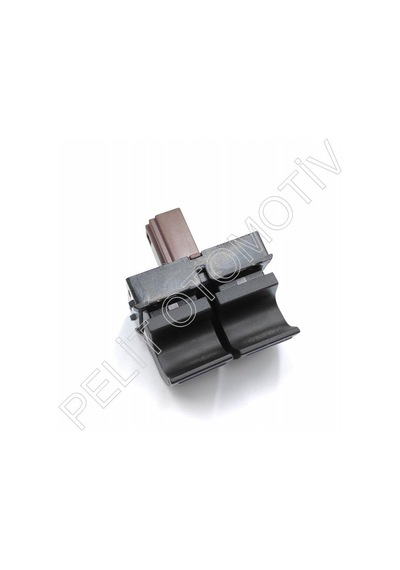 Octavia Sol Cam Açma Düğmesi 1z0959858 2009-2013