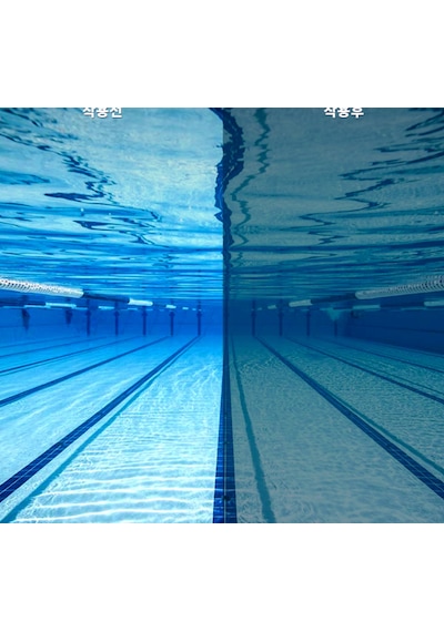 Speedo Fastskin Hyper Elite Aynalı Yüzücü Gözlüğü Aqua Mavi 8-1281818575 Mavi
