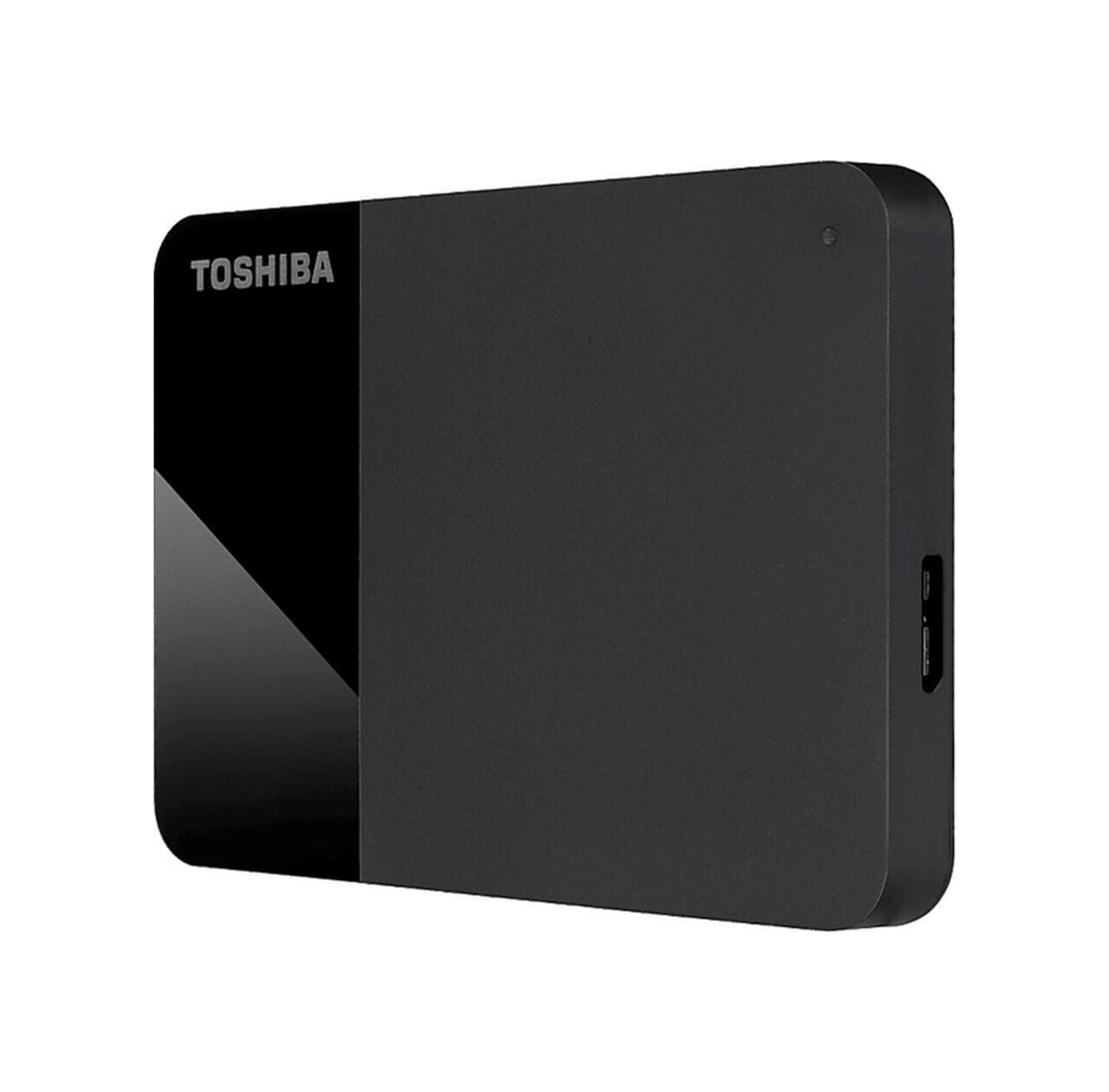 Canvio Ready 2.5\" 4 Tb Hdtp340ek3ca Harici Hard Disk Siyah-116765