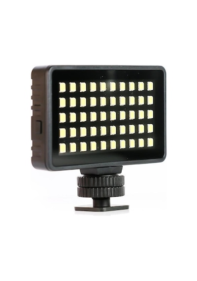 Sanger PRO-S50 Mini Led Video Işık