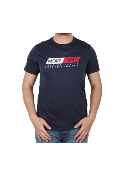 Kınetıx 1m Sn325 Hansel T-shırt Lacı
