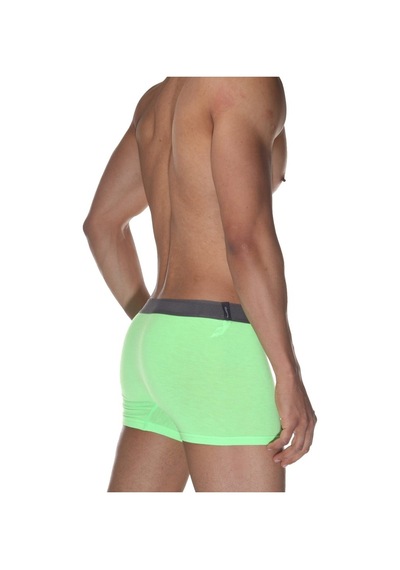 Darkzone Neon Yeşil Erkek Boxer - Dzn2038