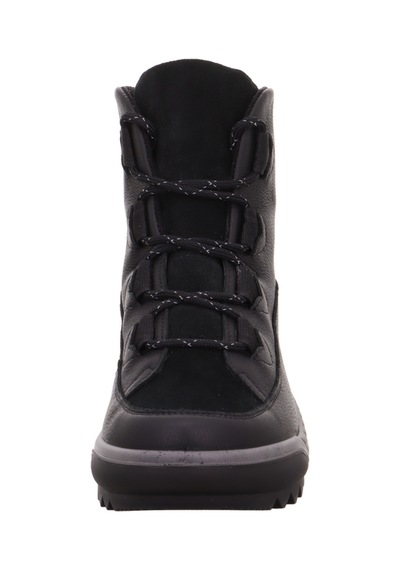 Legero Tirano Siyah Kadın Gore-tex Bot 009561-0100 Siyah