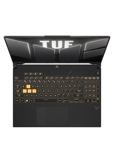 Asus TUF Gaming F16 FX607VU-RL147 Core 5 210H 16 GB 512 GB SSD RTX4050 16" Free Dos Dizüstü Bilgisayar