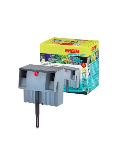 Eheim Liberty 200 Askı Filtre
